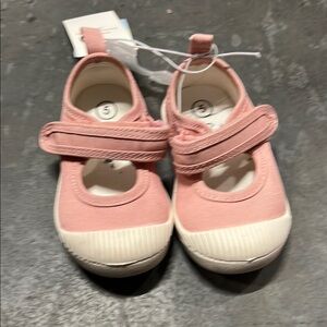 Cat & Jack Pink Dress Shoes for Kids